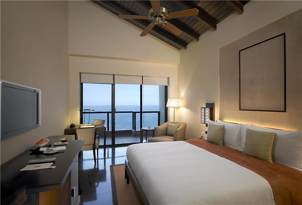 Hotel The Leela Kovalam Thiruvananthapuram